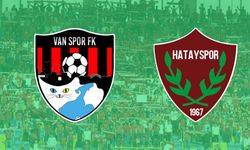 Vanspor yarın ilk maçına çıkıyor!