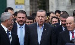 Cumhurbaşkanı Erdoğan'ın Başdanışmanı hayatını kaybetti!