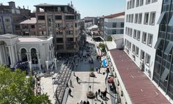 Vanlıların çağrısı karşılık buldu, Sanat Sokağı yenileniyor!