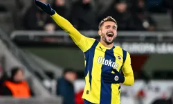 Fenerbahçe'den ayrılan Dusan Tadic'in yeni adresi herkesi şaşırttı!