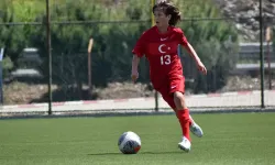 Galatasaray 13 yaşındaki yerli Luka Modric’i 6 milyon TL’ye transfer etti!