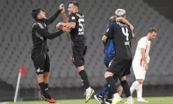 Vanspor teknik direktörü Hakan Kutlu’dan transfer müjdesi!