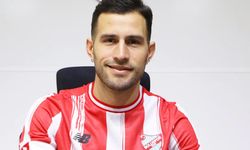Vanspor, Brezilyalı Jefferson’u kadrosuna kattı!