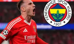 Kerem Aktürkoğlu Fenerbahçe'de! Sahaya çıkacağı ilk maç belli oldu...