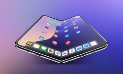 Katlanabilir iPhone geliyor, piyasaya çıkış tarihi ve fiyat belli oldu!