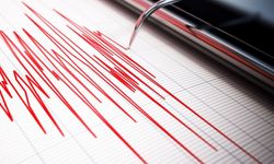 Son Dakika:  Balıkesir'de deprem: İstanbul ve İzmir'de hissedildi