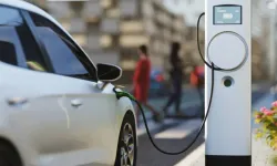 En çok satan elektrikli otomobiller belli oldu! O model fark attı