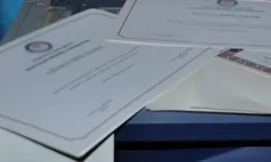 Sahte diploma olayında skandal detay!