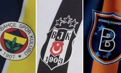 TFF, Beşiktaş, Fenerbahçe ve Başakşehir'in ilk hafta maçlarını erteledi!