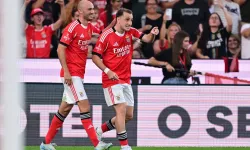 Fenerbahçe ve Benfica anlaştı: Kerem Aktürkoğlu'nun Fenerbahçe'ye maliyeti belli oldu!