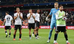 St. Patrick's-Beşiktaş maçı muhtemel 11'leri belli oldu!