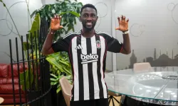 Wilfred Ndidi Beşiktaş'ta: İşte Wilfred Ndidi'nin Beşiktaş'a maliyeti!