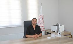 Başkale İlçe Milli Eğitim Müdürü değişti! İşte yeni atanan isim