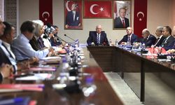 Milli Savunma Bakanı Güler, Hakkari'de konuştu!