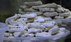 Van’ın yöresel lezzeti otlu peynire ilişkin önemli adım