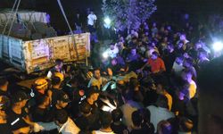 Van’daki feci kazada hayatını kaybedenlerin isimleri belli oldu!