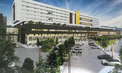 Van'a dev sağlık kompleksi geliyor: Hizmete gireceği tarih belli oldu!