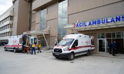 Feci kazada 1 kişi öldü, 3 kişi yaralandı