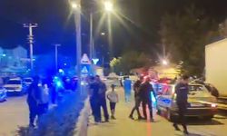 İki grup arasında bıçaklı kavga: 1 kişi öldü, 1’i bekçi 2 kişi yaralandı!