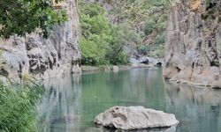 Van’ın en gözde turizm cenneti: Akın akın turist çekiyor!