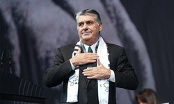 Beşiktaş’a yıldız yağacak: Başkan Adalı 5 yıldız için İngiltere'ye uçuyor!