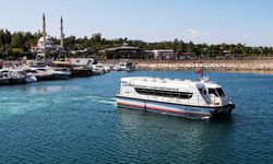 Edremit'ten Akdamar Adasına deniz seferleri başlıyor! İşte sefer günleri ve saatleri…