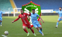 Amedspor Vanlı oyuncuyu kadrosunu kattı