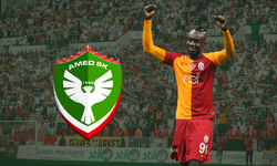 Mbaye Diagne’nin Diyarbakır’a geleceği tarih belli oldu