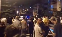 Silahlı kavga: 1 yaralı