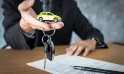 Kiralık araçta yeni dönem! Artık yetki belgesi bulundurmak zorunlu olacak!