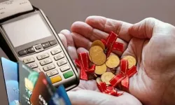 Kredi kartıyla çeyrek altın alanlara kötü haber