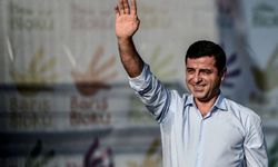 Selahattin Demirtaş tahliye olacak mı? Cumhurbaşkanı yardımcısından kritik açıklama
