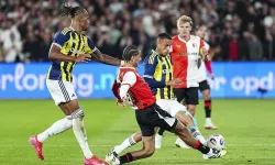 Fenerbahçe, Şampiyonlar Ligi'nde tur için sahaya çıkıyor: İşte muhtemel 11'ler