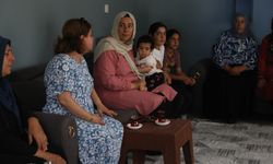 İpekyolu’ndaki kadınların sorun ve talepleri dinlendi!