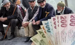 Emeklinin gözü promosyonda! Bankalar yarın resmen duyuracak