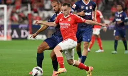 Benfica, Kerem Aktürkoğlu'nun bonservisini belirledi!