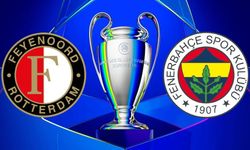 Feyenoord-Fenerbahçe maçı saat kaçta, hangi kanalda? İşte maça dair detaylar...
