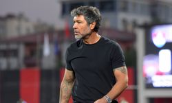 Manisa FK mağlubiyeti sonrası Vanspor Teknik Direktörü Hakan Kutlu’dan açıklama