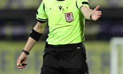 Trabzonspor-Beşiktaş derbisinin hakemi belli oldu!