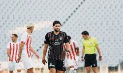 Vanspor'dan Trendyol 1.Lig'e müthiş başlangıç: 5 gollü maçta kazanan Vanspor oldu!