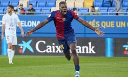 Vanspor'dan futbol dünyasını sarsan transfer: Vanspor, Barcelonalı oyuncuyu açıkladı!