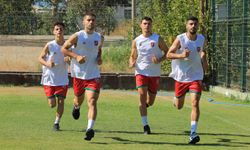 Karşıyaka kamp öncesi kadroyu kurdu