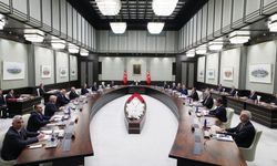 Kabine toplantısı bugün Bitlis’te toplanıyor!