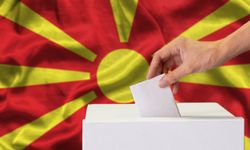 Kuzey Makedonya'da yapılacak seçim tarihi belli oldu
