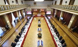 Komisyon İmralı'ya gitsin mi, gitmesin mi? Oylama yapılacak tarih belli oldu!