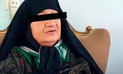 11 eşini öldüren İranlı "Kara Dul": Hepsini öldürme nedeni aynı!