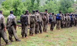 PKK’nın silah bırakma takvimi belli oldu!