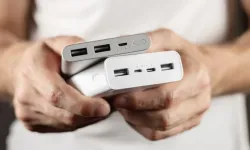 Bakan duyurdu: Powerbank kullanıma dair yasak yolda