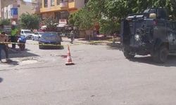 Akrabalar arasında kavga: 1 ölü, 3 yaralı