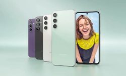 Samsung'un yeni amiral gemisi Galaxy S25 FE'nin özellikleri sızdırıldı